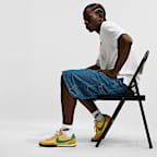 Nike Everyday Elevated Ankle Socks (3 Pairs)