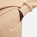 Nike Sportswear Phoenix Fleece Women's Crew-Neck Sweatshirt