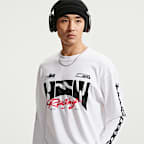 Nike Sportswear Long-Sleeve T-Shirt