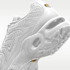 Nike Air Max Plus By You custom schoenen