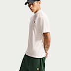 Haut à col montant Aero-FIT Nike Club Rules pour homme
