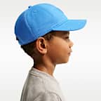 나이키 리틀키즈 버블 퓨추라 클럽 캡