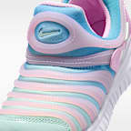 Nike Dynamo Free 小童輕鬆穿脫鞋款