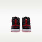 Nike Court Borough Mid 2 Younger Kids' Shoes
