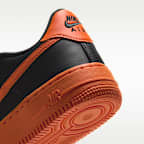 Tenis para niños grandes Nike Air Force 1