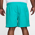 Nike Club Men's Woven Flow Shorts