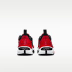 Nike Team Hustle D 11 Little Kids' Shoes