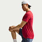 Nike Stride Men's Dri-FIT ADV Short-Sleeve Running Top