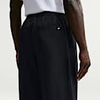 Nike Sportswear Club mély ülepű, strapabíró férfinadrág