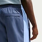 Nike Windrunner Men's Lined Pants