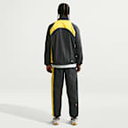 Pants deportivos de fútbol Repel para hombre Nike Total 90