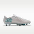 Nike Mercurial Superfly 11 Elite Soft-Ground Low-Top Football Boots