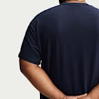 Playera holgada para hombre Nike Sportswear