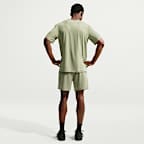 Playera de entrenamiento Dri-FIT con protección contra los rayos UV para hombre Nike Hyverse