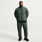 Pants de tejido Knit Dri-FIT Shori para hombre Nike Tech