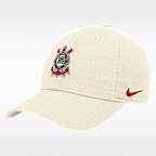Corinthians Club Men's Nike Adjustable Cap