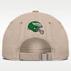 Philadelphia Eagles Rewind Club Men's Nike NFL Adjustable Hat