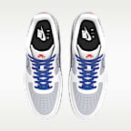 Nike Air Force 1 Low By You Custom Men's Shoes