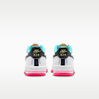 Nike Air Force 1 Big Kids' Shoes