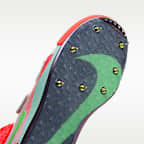 Scarpa chiodata per il lancio Nike Zoom Javelin Elite 3