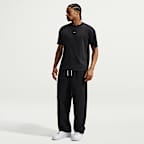 Nike Standard Issue Men's Brushed Basketball Pants