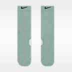 Chaussettes mi-mollet Nike Running Midweight (1 paire)
