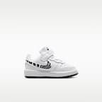 Nike Court Borough Baby/Toddler Shoes