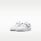 NikeCourt Legacy Baby/Toddler Shoes
