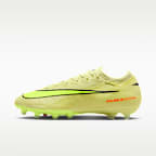 Nike Mercurial Vapor 16 Elite AG-Pro lav fotballsko
