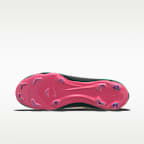 Nike Mercurial Vapor 17 Academy By You Botas de fútbol personalizables de perfil bajo para terreno firme