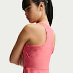 Nike Victory Women's Dri-FIT Tennis Dress