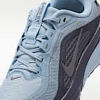 Nike Pegasus 42 GORE-TEX Big Kids' Waterproof Road Running Shoes