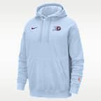 Toronto Tempo 2026 Rebel Edition Nike Men's WNBA Basketball Hoodie