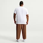 Nike Sportswear Club Men's Sneaker Pants