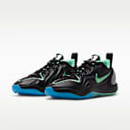 A'Two "Nike Nights" A'ja Wilson Basketball Shoes