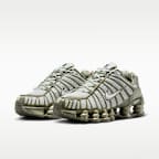 Nike Shox TL Women's Shoes