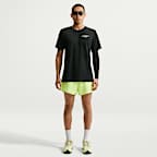 T-shirt da running Dri-FIT Nike – Uomo
