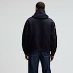 Los Angeles Rams Rivalries Collection Oversized Tech Fleece Men's Nike NFL Pullover Hoodie