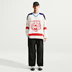 Nike Sportswear Club Men's Hockey Jersey