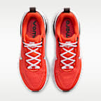 Nike Vomero 18 (Cleveland Browns) Men's NFL Road Running Shoes