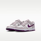 Nike Dunk Low Older Kids' Shoes
