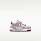 Nike Dunk Low Baby/Toddler Shoes