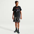 Ja Morant Older Kids' T-Shirt