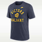 Michigan Legacy Mantra Men's Nike College T-Shirt