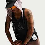 Camiseta de tirantes de trail running Dri-FIT para hombre ACG Radical AirFlow