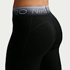 Nike Pro Women's Mid-Rise 7/8 Leggings