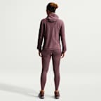 Chamarra de correr Repel plegable para mujer Nike Swift