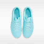 Chaussure de foot basse à crampons multi-surfaces Nike Jr. Tiempo Legend 10 Academy pour enfant/ado