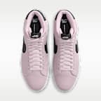 Nike SB Zoom Blazer Mid Skate Shoes