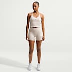 Nike Indy Women's Light-Support Padded Adjustable Sports Bra